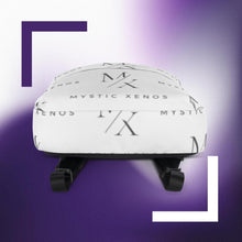 Load image into Gallery viewer, M/X design backpack
