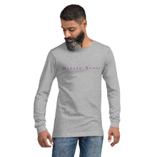 Load image into Gallery viewer, Unisex Long Sleeve Tee
