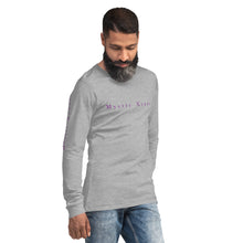 Load image into Gallery viewer, Unisex Long Sleeve Tee