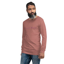 Load image into Gallery viewer, Unisex Long Sleeve Tee