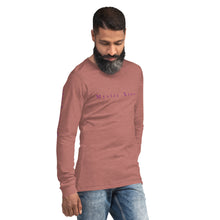Load image into Gallery viewer, Unisex Long Sleeve Tee