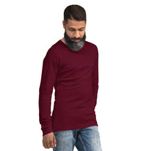Load image into Gallery viewer, Unisex Long Sleeve Tee