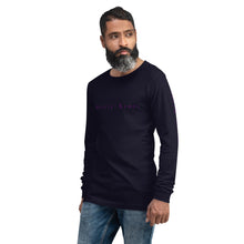 Load image into Gallery viewer, Unisex Long Sleeve Tee