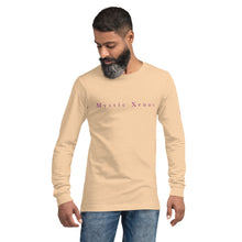 Load image into Gallery viewer, Unisex Long Sleeve Tee