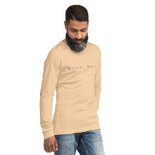 Load image into Gallery viewer, Unisex Long Sleeve Tee