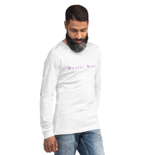 Load image into Gallery viewer, Unisex Long Sleeve Tee