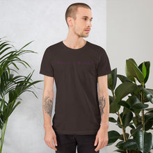Load image into Gallery viewer, Short-Sleeve Unisex T-Shirt