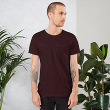 Load image into Gallery viewer, Short-Sleeve Unisex T-Shirt