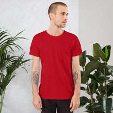 Load image into Gallery viewer, Short-Sleeve Unisex T-Shirt