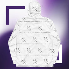 Load image into Gallery viewer, M/X design jacket
