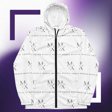 Load image into Gallery viewer, M/X design jacket
