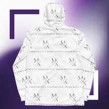 Load image into Gallery viewer, M/X design jacket
