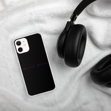 Load image into Gallery viewer, iPhone Case
