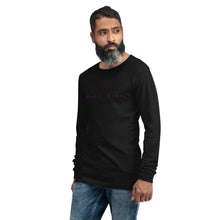 Load image into Gallery viewer, Unisex Long Sleeve Tee
