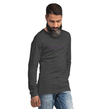 Load image into Gallery viewer, Unisex Long Sleeve Tee
