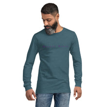 Load image into Gallery viewer, Unisex Long Sleeve Tee
