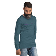 Load image into Gallery viewer, Unisex Long Sleeve Tee
