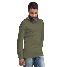 Load image into Gallery viewer, Unisex Long Sleeve Tee
