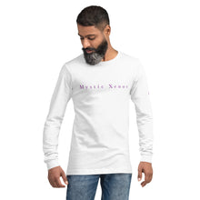 Load image into Gallery viewer, Unisex Long Sleeve Tee
