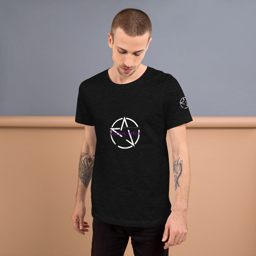 vortex error T-Shirt