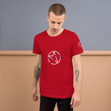 Load image into Gallery viewer, vortex error T-Shirt

