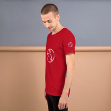 Load image into Gallery viewer, vortex error T-Shirt
